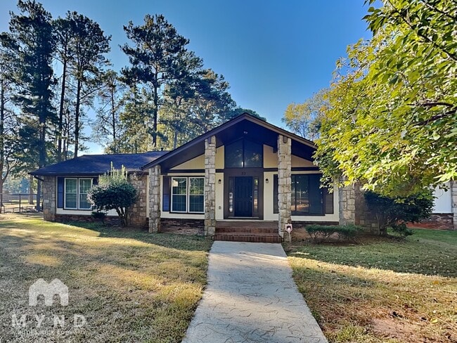 property at 33 Pinewood Terrace