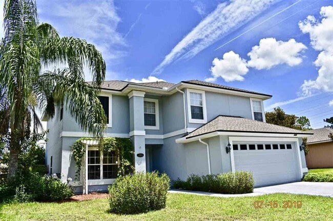 property at 2832 Sheephead Ct