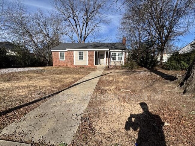 property at 504 Pickens St