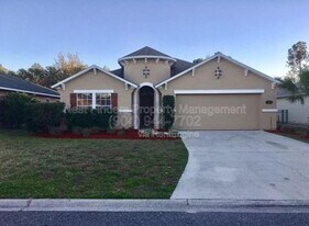 3852 Marsh Bluff Dr in Jacksonville, FL - Building Photo