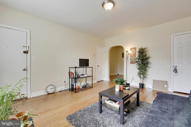 4009 8th St NE in Washington, DC - Building Photo - Building Photo