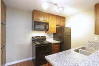 Interior Photo - Hourglass Park Apartamentos in San Diego, California