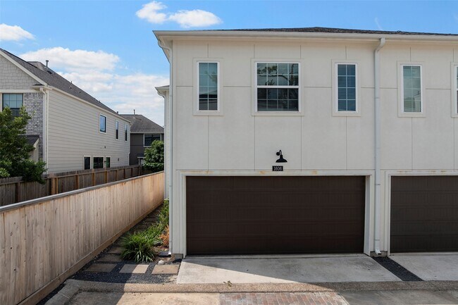 1606 Westside Gardens Ln in Houston, TX - Building Photo - Building Photo