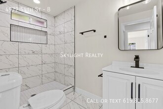 4972 54th St in San Diego, CA - Building Photo - Building Photo