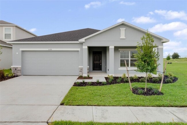 property at 5399 Tuscany Ln