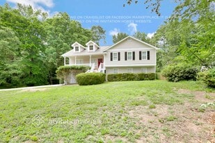 964 Oak Moss Dr in Lawrenceville, GA - Building Photo