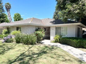 1199 Paseo Verde Dr in Merced, CA - Building Photo