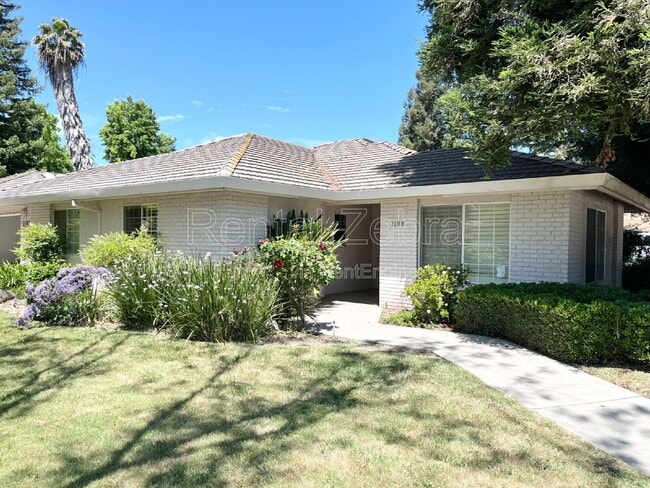 property at 1199 Paseo Verde Dr