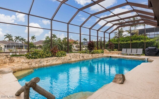 property at 1517 SW 58th St