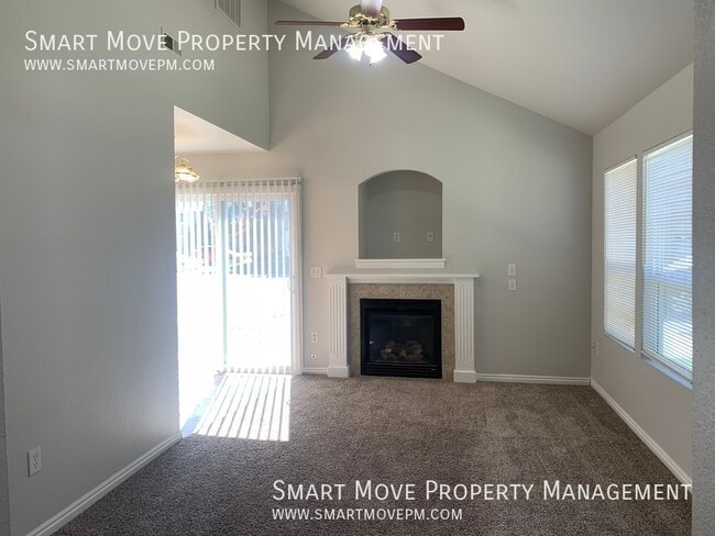 6720 W Morris Hill Ln in Boise, ID - Building Photo - Building Photo