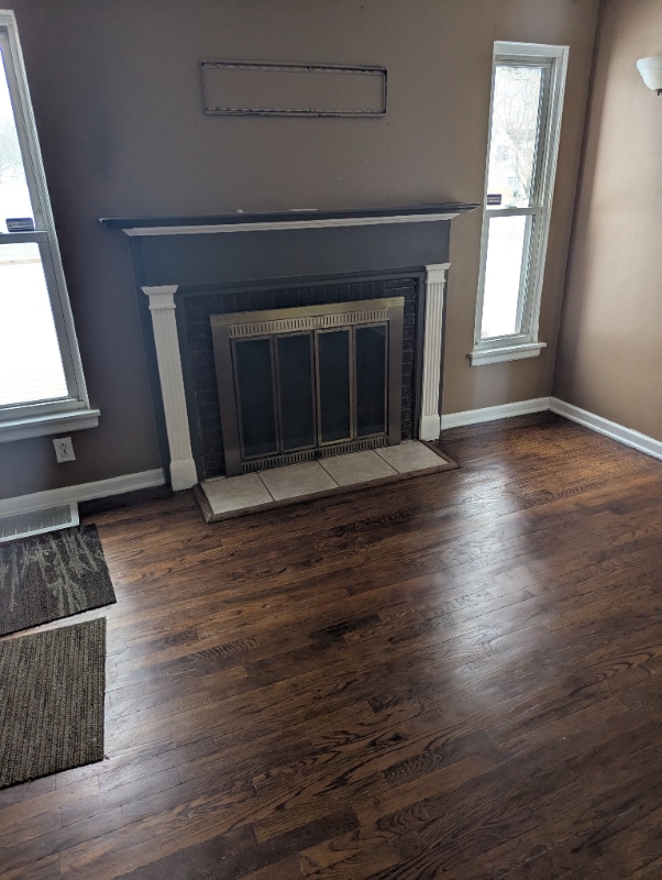 1433 Westview Dr NE in Warren, OH - Building Photo - Building Photo