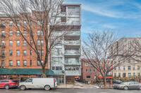 185 Ocean Ave in Brooklyn, NY - Building Photo - Building Photo