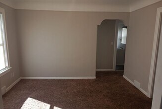 5961 Bedford St in Detroit, MI - Building Photo - Building Photo