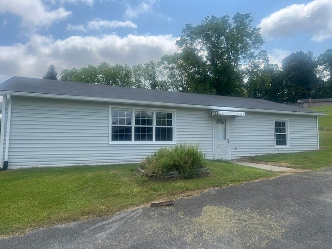 property at 200 White Top Rd