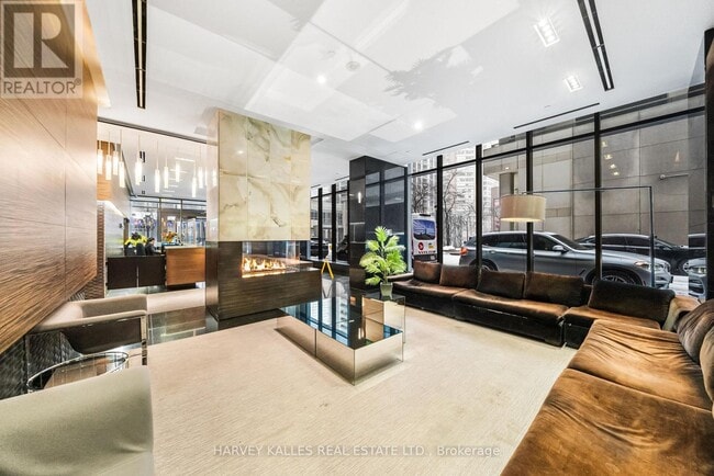 property at 770 Bay St.