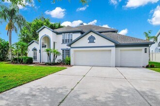 3170 Zaharias Dr in Orlando, FL - Building Photo - Building Photo