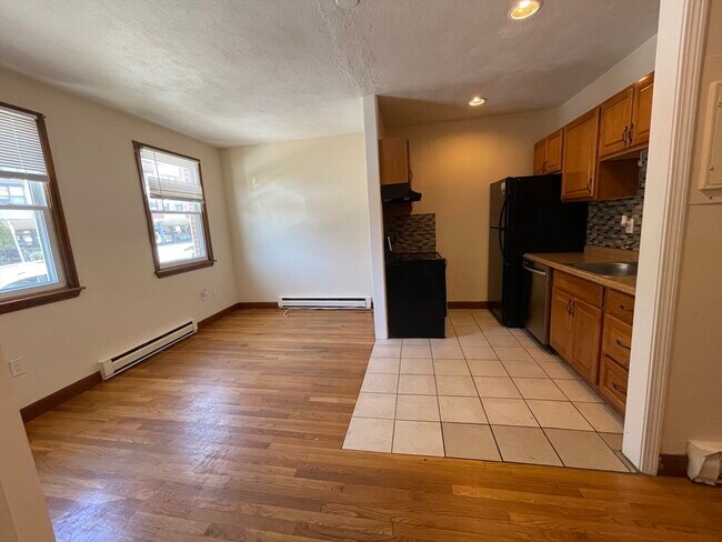 property at 204 H St