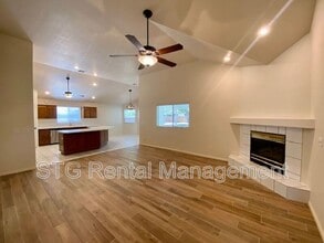 3668 S 1470 W in Saint George, UT - Building Photo - Building Photo