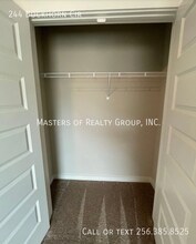 244 Buckhorn Cir in Weaver, AL - Building Photo - Building Photo
