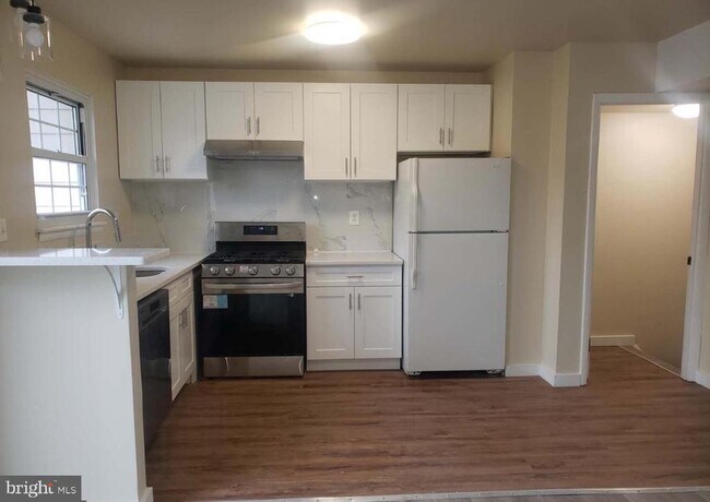 9613 Baron Pl in Baltimore, MD - Building Photo - Building Photo