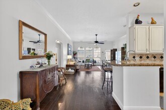 502 Ernst Ct in Spring, TX - Building Photo - Building Photo