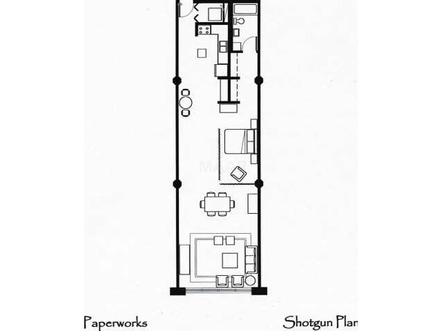 408 S Front St-Unit -306 in Memphis, TN - Building Photo - Building Photo