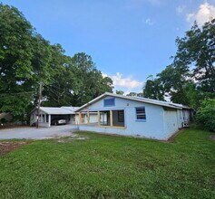 110 Martin Luther King Jr Ave in Patterson, LA - Building Photo - Building Photo
