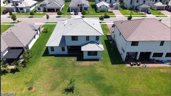 property at 5243 Nevola Ave