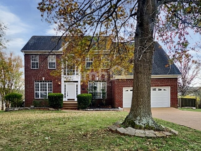 104 Park Ct in Goodlettsville, TN - Foto de edificio - Building Photo