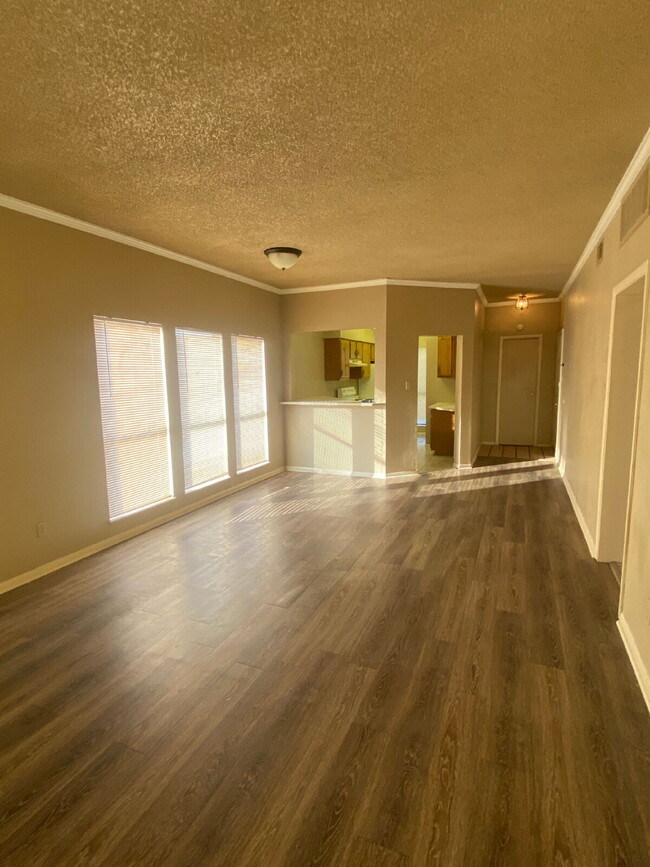 7405 Avenue X in Lubbock, TX - Building Photo - Building Photo