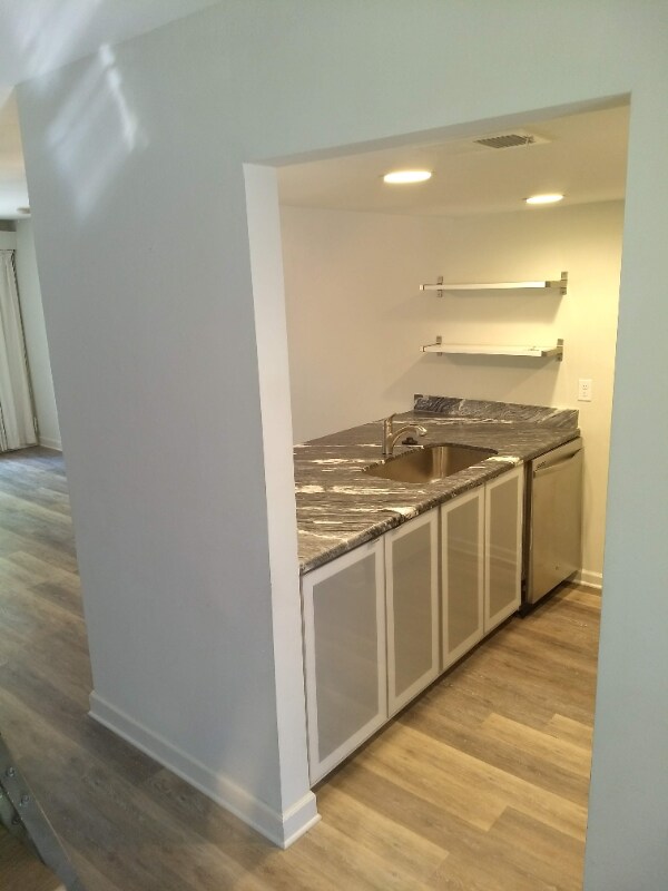 8802 Ilona Ln, Unit 2 in Houston, TX - Building Photo - Building Photo