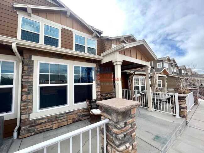5676 Shamrock Heights in Colorado Springs, CO - Building Photo - Building Photo