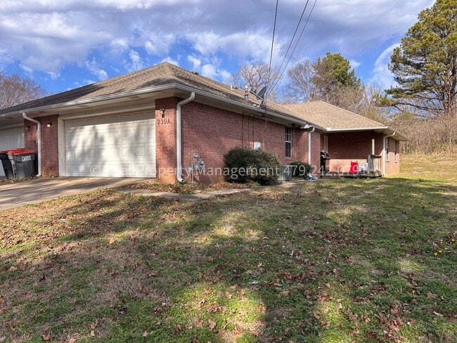 property at 230 W Gary St