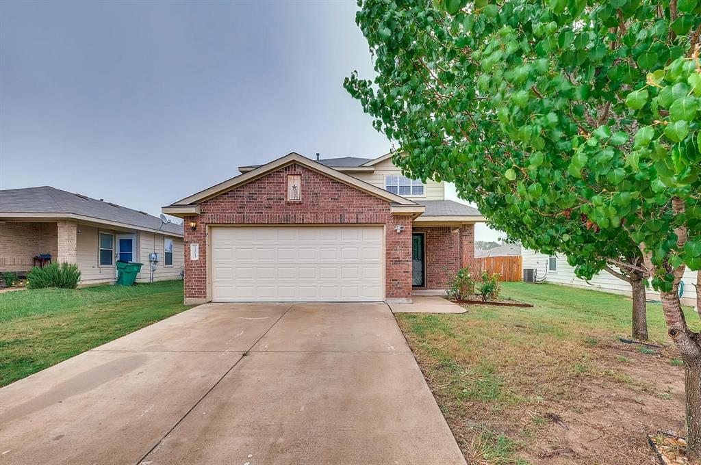 13013 Blackeyed Susan Trail in Elgin, TX - Building Photo