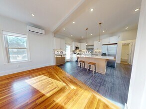 341 Norfolk St in Cambridge, MA - Building Photo - Building Photo