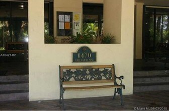 1470 NE 123rd St-Unit -A1004 in North Miami, FL - Building Photo - Building Photo