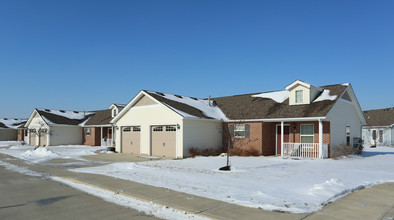 Arthur Place Apartments in Delaware, OH - Building Photo - Building Photo