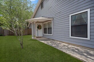 3338 Tree Grove Dr in San Antonio, TX - Building Photo - Building Photo