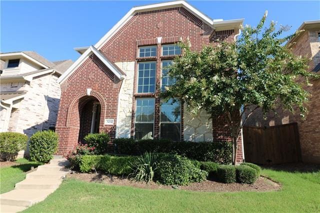 property at 3416 Flat Creek Dr
