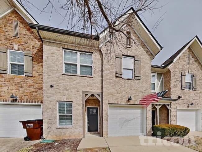 property at 502 Hickory Leaf Ct