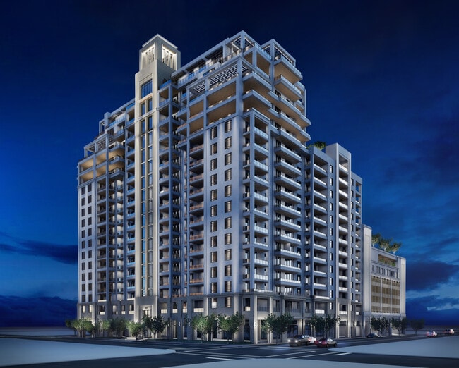 Regency Parc