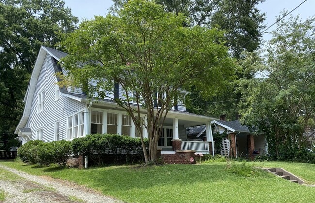 property at 1105 Virginia Ave