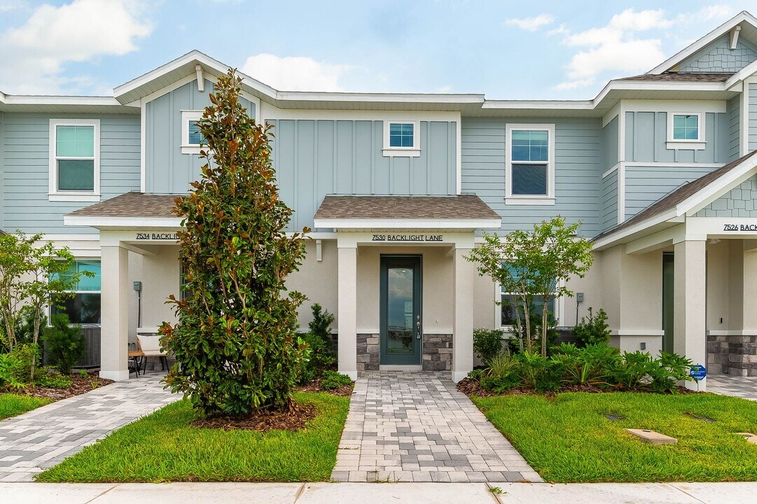 7530 Backlight Ln in Sarasota, FL - Building Photo