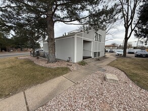 1221 28th Ave-Unit -1 in Greeley, CO - Building Photo - Building Photo