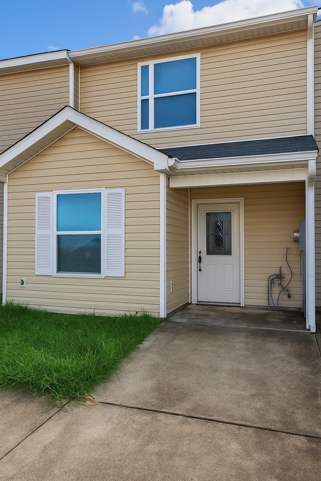 property at 1506 Southport Blvd