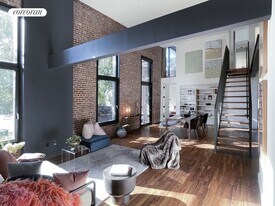 533 Leonard St in Brooklyn, NY - Building Photo