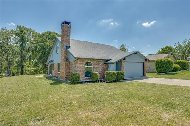 property at 5818 Jester Dr