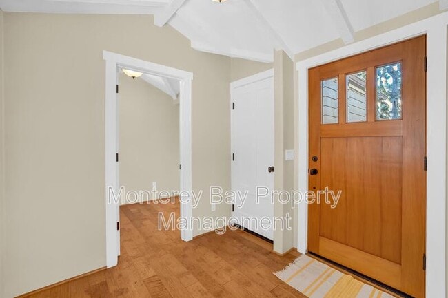 2 Monte Verde St in Carmel By The Sea, CA - Building Photo - Building Photo