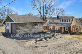 36 Hawthorne Ave in Cumberland, MD - Building Photo - Building Photo