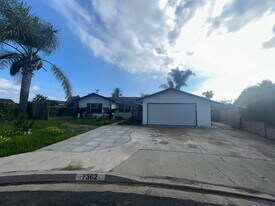 7362 Stahov Ave in Westminster, CA - Building Photo